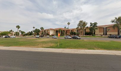 Hope Counseling & Eating Recovery Center of Arizona