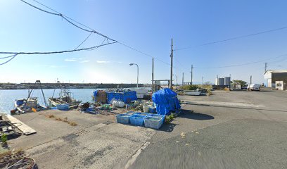 宇部岬漁港