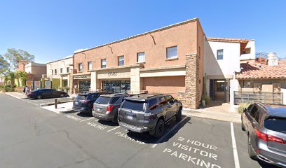 New American Funding - Tucson