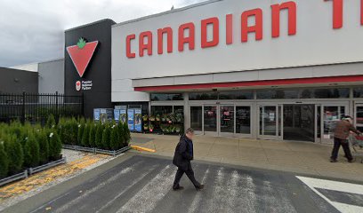 Canadian Tire Auto Service Centre