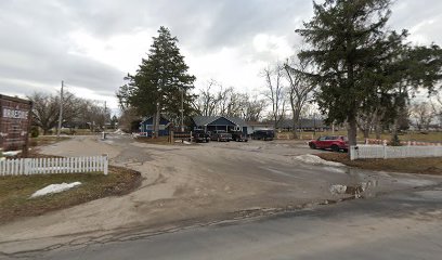 Brantford Lapidary and Mineral Society