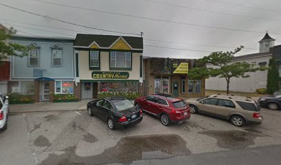 Mackinaw City Smoke Shop