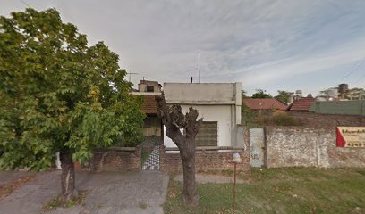 Residencia italiana lanus
