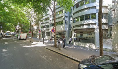 Service social de proximité du 19e arrondissement (SSP19)
