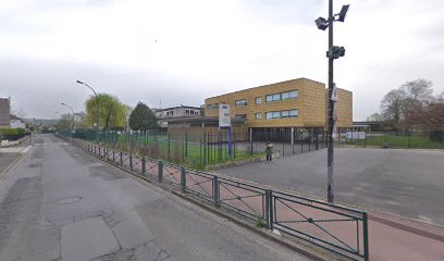 Gymnase de la Nacelle