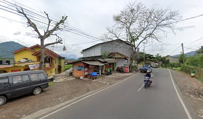 garuda utama