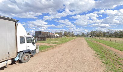 Bendemere Nursery