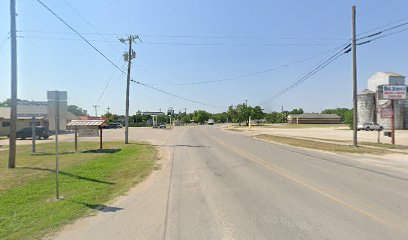 Walnut Springs Police Department