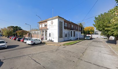Centro de Salud N°3 Eva Perón