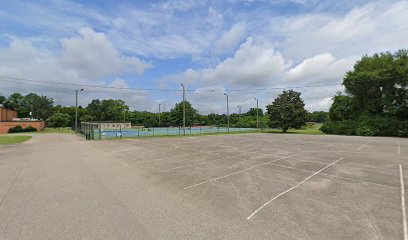 Edmond Field (St. Cecilia Academy Softball Field)