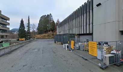 Helsestasjon og skolehelsetjenesten i Fyllingsdalen og Laksevåg