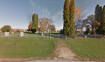 Lowville Cemetery