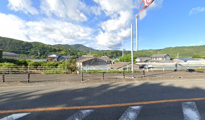 松本自動車鈑金塗装工場