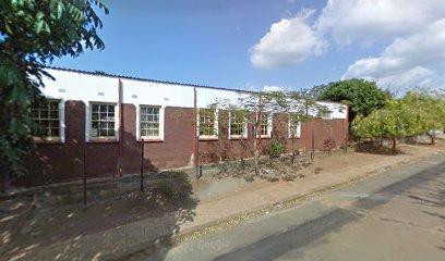 Ashram Primary School