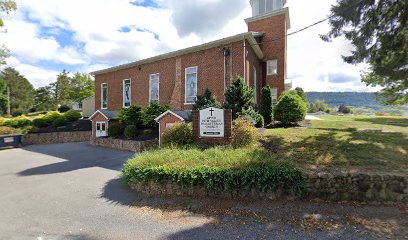 Upper Path Valley Presbyterian Church