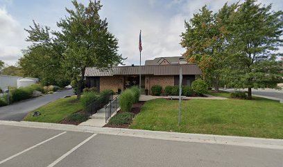 Libertyville Township - Food Pantry