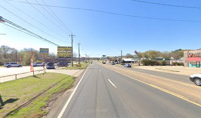 Foot Clinic of East Texas, PC