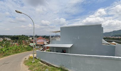 Rumah Putri