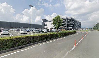 ロマカレンタカー熊本空港店