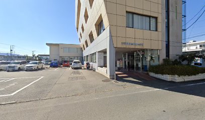 山梨県 自動車販売店会館