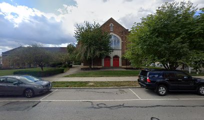 Wilmington United Methodist Church