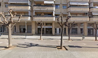Centro Medico Odontologico Sanident SL en Sabadell