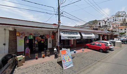 Tienda Neto Taxco