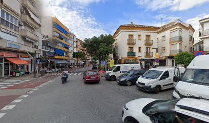 FONTANERIA VICENTE BOZA en Marbella
