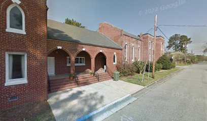 Fountain Presbyterian Church