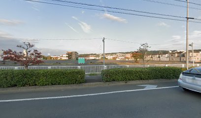 静岡競輪場 南第4駐車場