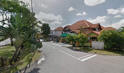 JN Burger, Taman Bukit Dahlia