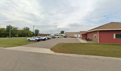 Glencoe USDA Service Center