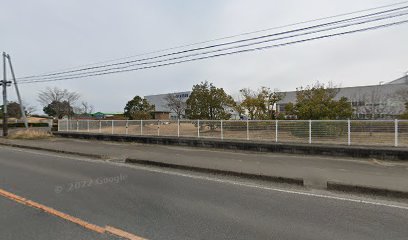 東日本積水工業（株）亘理事業所