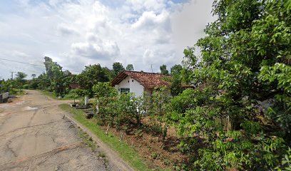 Rumah Tukang urut