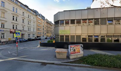 Universitätsklinik, Gastroenterologische- und Hepatologische Ambulanz