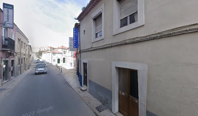 Funerária de Odivelas - Empresa de Funerais e Transladações Lda