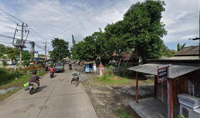 Rumah R. Eriawan