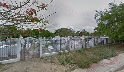 Cementerio de Los Córdobas