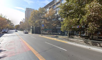 Saba Estacionamientos de Chile