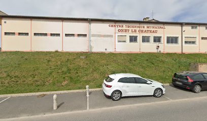 LCT Carrosserie Onet-le-Château