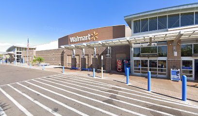 Walmart Tech Services