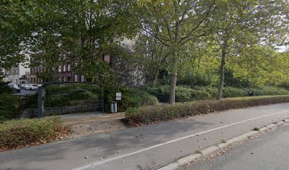 Th. B. Thriges Gade (Odense Kommune)