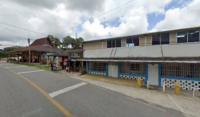 Super Farmacia Tacaná