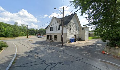 Double Take Hair Studio