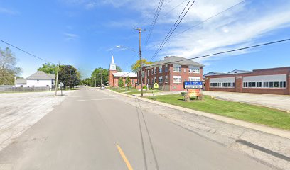 St Joseph Church School