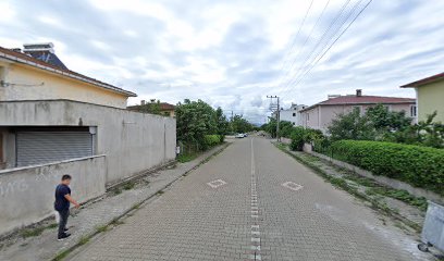 Çarşamba Sosyal Güvenlik İlçe Müdürlüğü