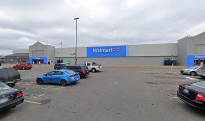 Walmart Tech Services