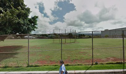 Mānana Kai Baseball Field