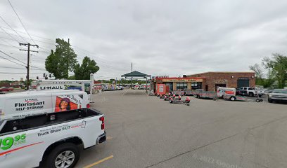 Truck Sales at U-Haul