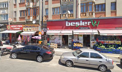 Serbest Muhasebeci Mali Müşavir Hikmet Çakmak